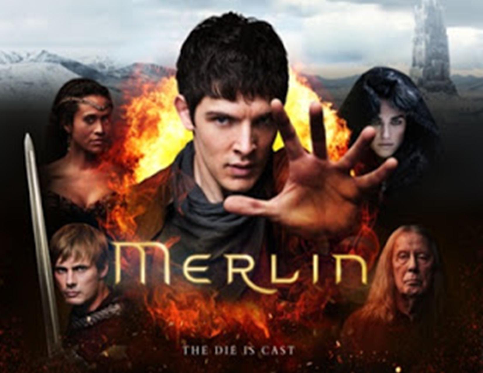 Merlin Season 5 Episode 8